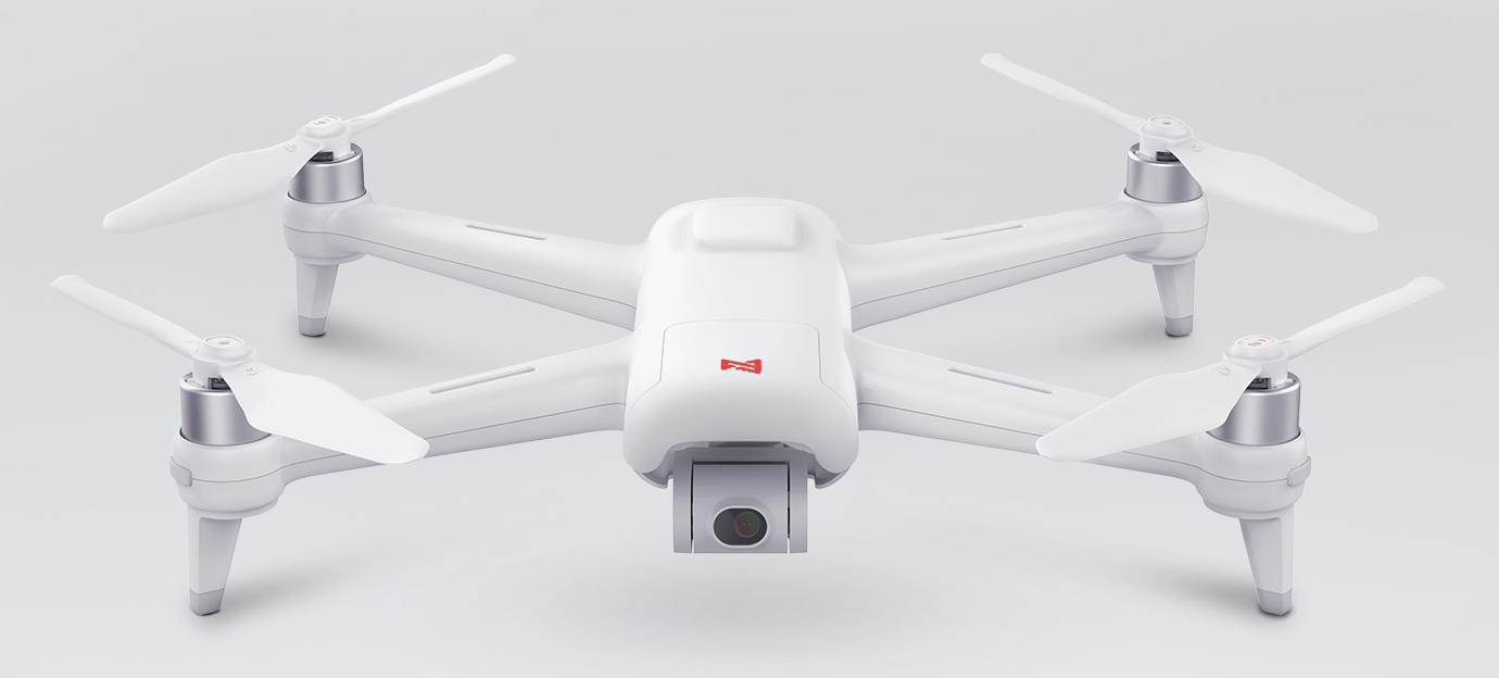 Xiaomi FIMI A3 Drone