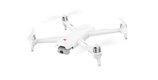 Xiaomi FIMI A3 Drone