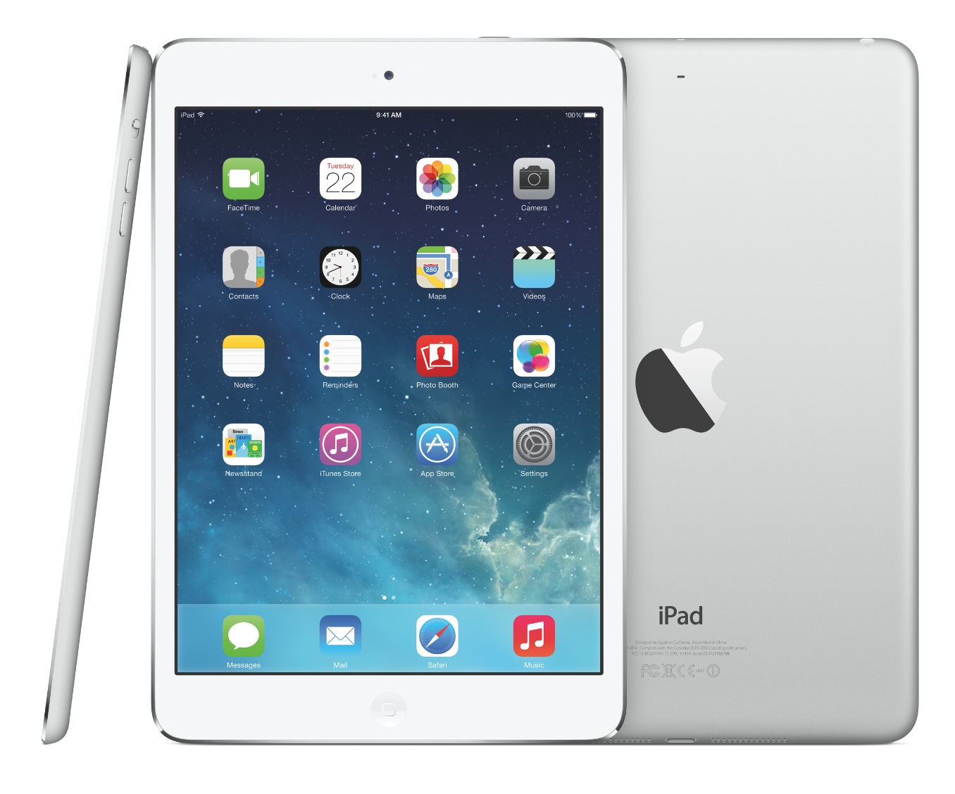 Ipad air