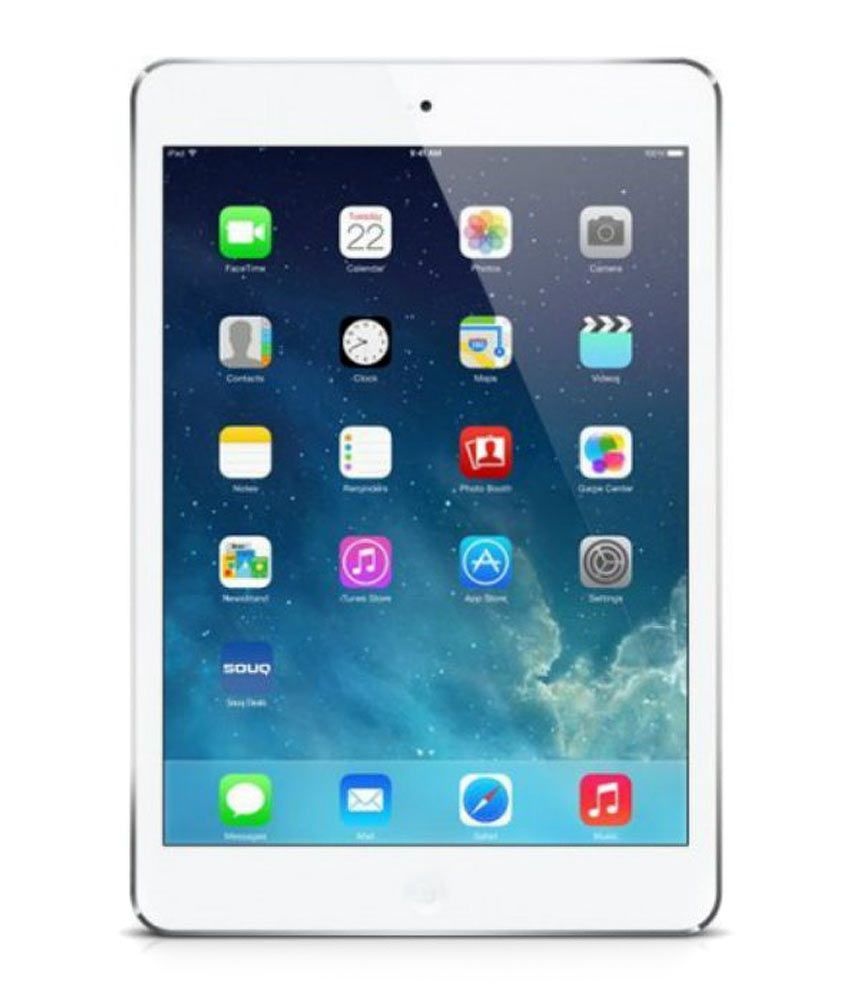 apple ipad