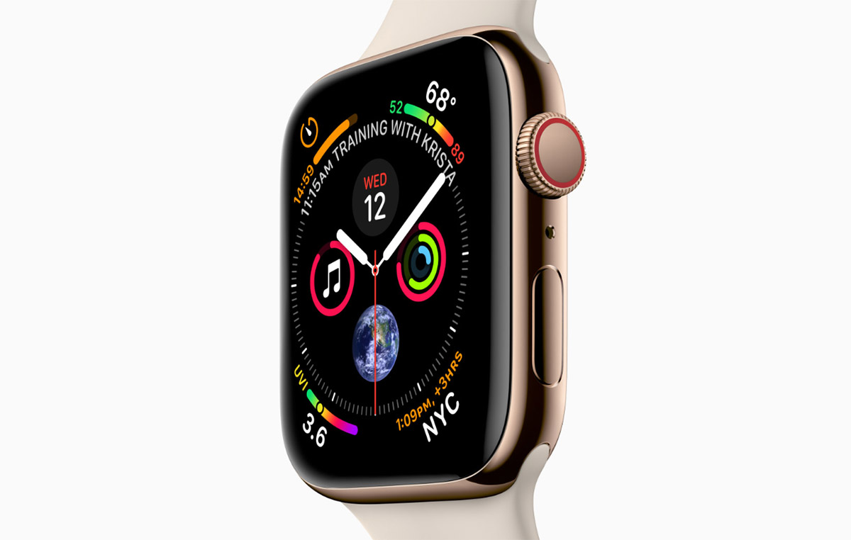 Apple Watch Series 4