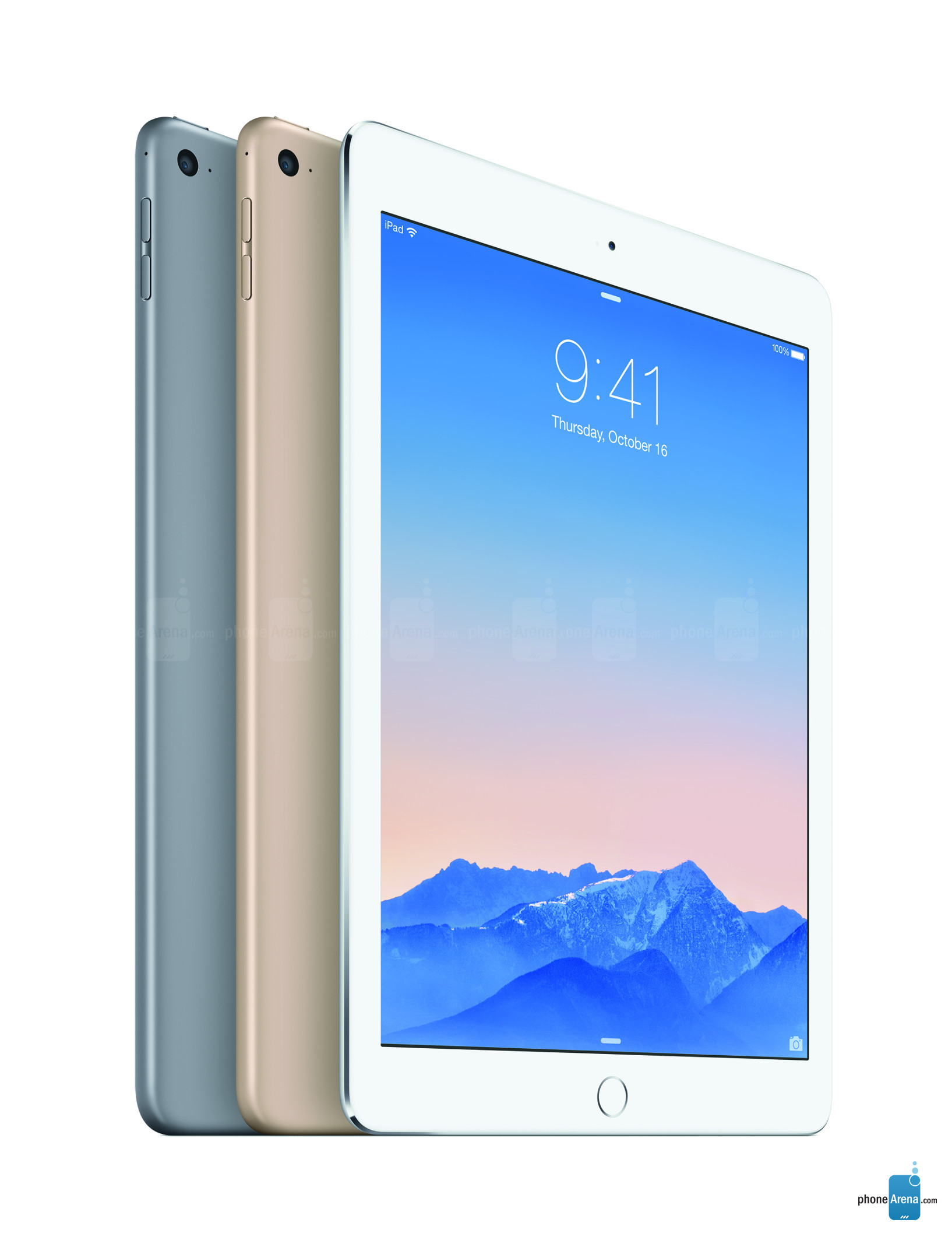 Ipad air