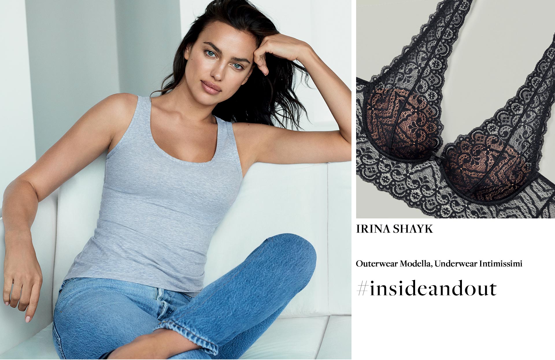 intimissimi