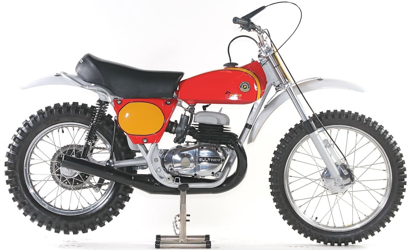 bultaco