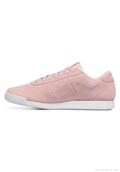 Reebok PRINCESS LTHR