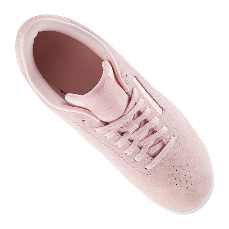 Reebok PRINCESS LTHR