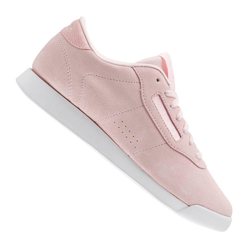 Reebok PRINCESS LTHR