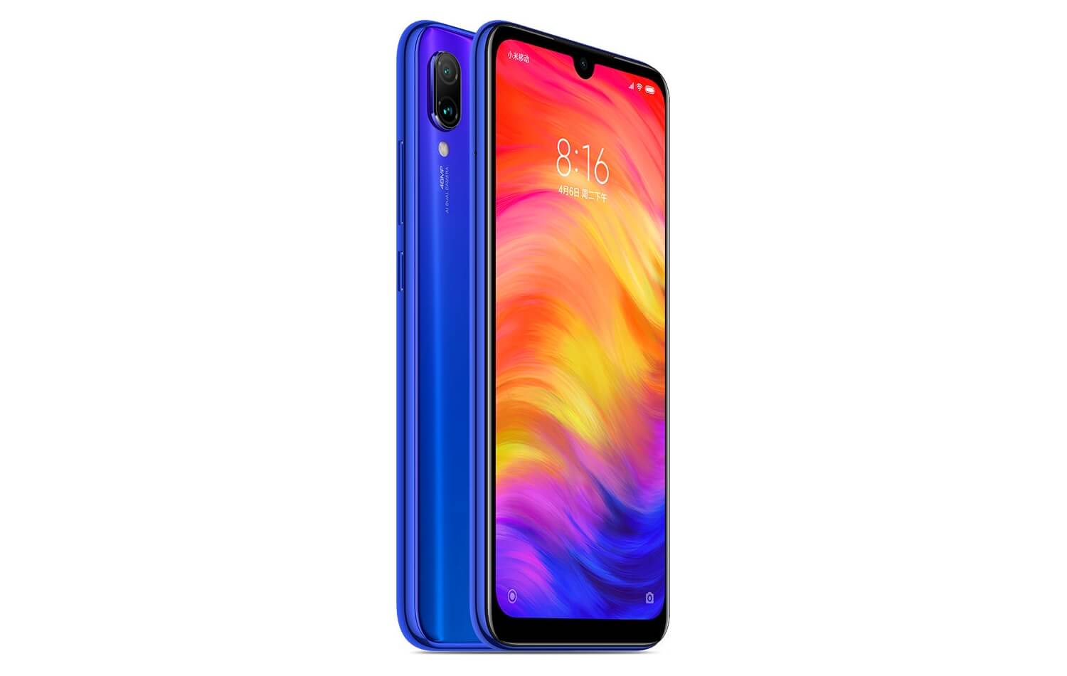 redmi note 7