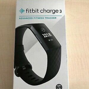 Fitbit Charge 3