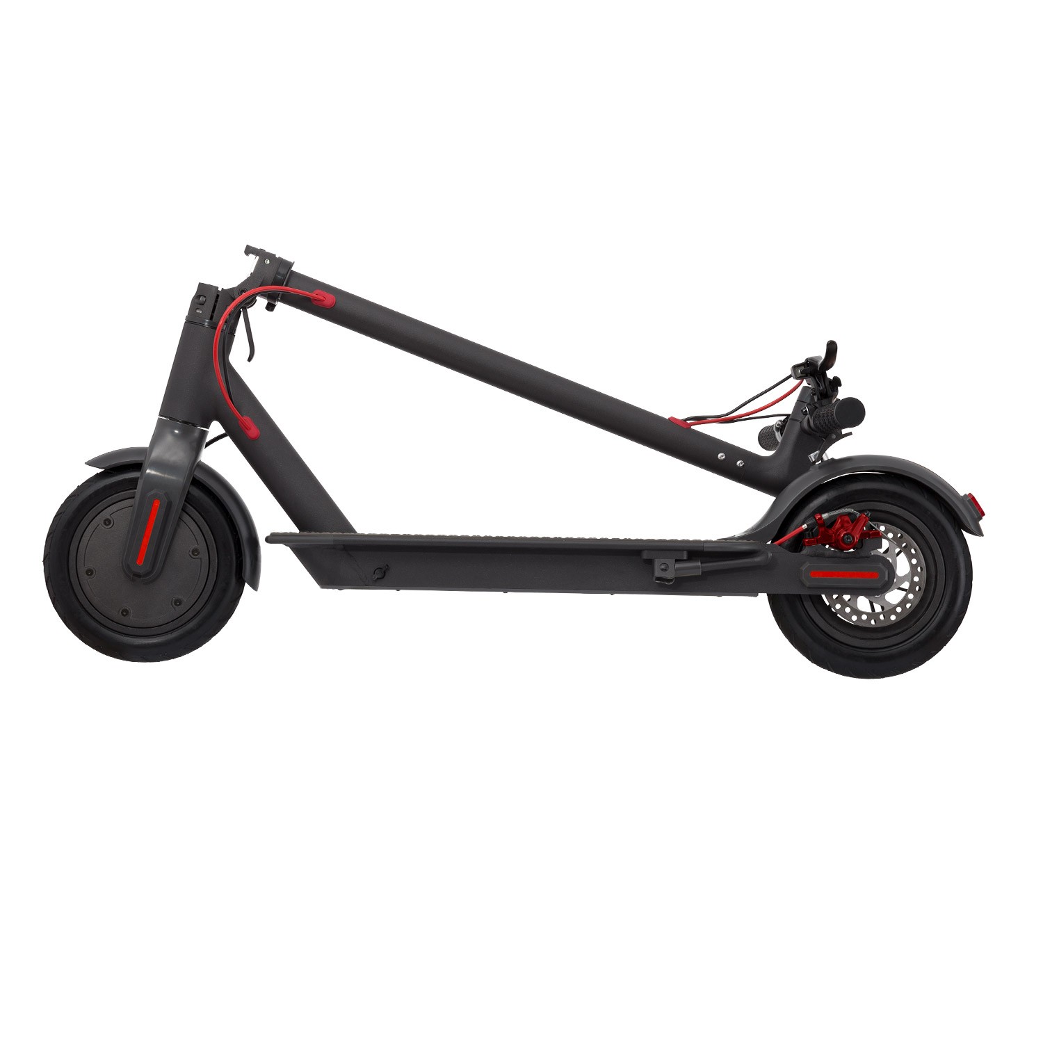 Patinete Eléctrico - Electric Scooter R S9