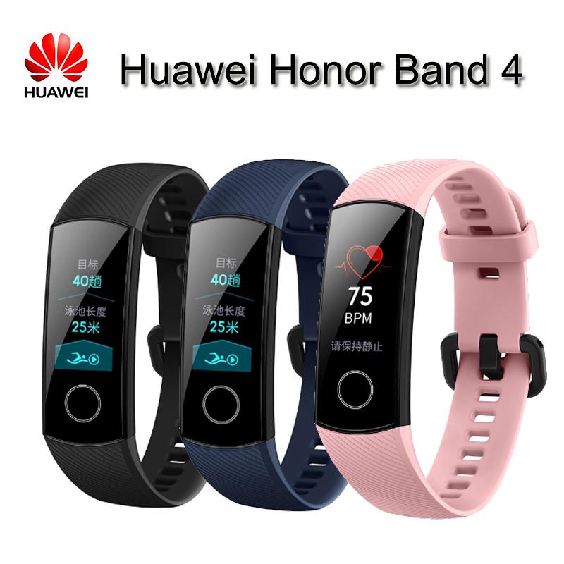 Huawei Honor Band 4