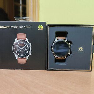 Huawei watch GT2 como nuevo