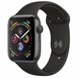 Apple Watch Series 3 y 4