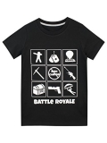 Battle Royale Camiseta