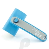 Cepillo para perros y gatos Pooch n’ Paws