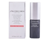 Shiseido hombre MEN active energizing concentrate 50 ml