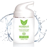 Crema Antiarrugas Facial para Día y Noche