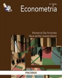 Libros de econometría