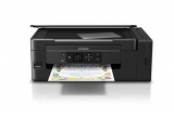 Epson EcoTank ET-2650