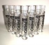 Perfumes de feromonas