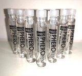 Perfumes de feromonas