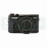 Canon PowerShot G7 X Mark II