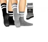 LA Active Calcetines Antideslizantes