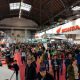 Novedades, mototurismo y exhibiciones, protagonistas de Vive la Moto Barcelona - Moto1Pro
