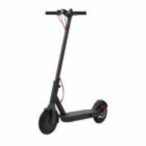 Patinete Eléctrico – Electric Scooter R S9 250W 7.0Ah 25Km/h 8’5 pulg. Tubeless