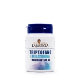 Melatonina y Triptófano