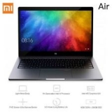Xiaomi Mi Notebook Air 13.3»